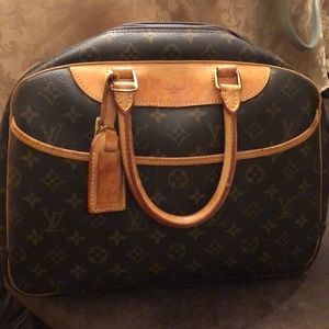 Midsize Louis Vuitton Bag